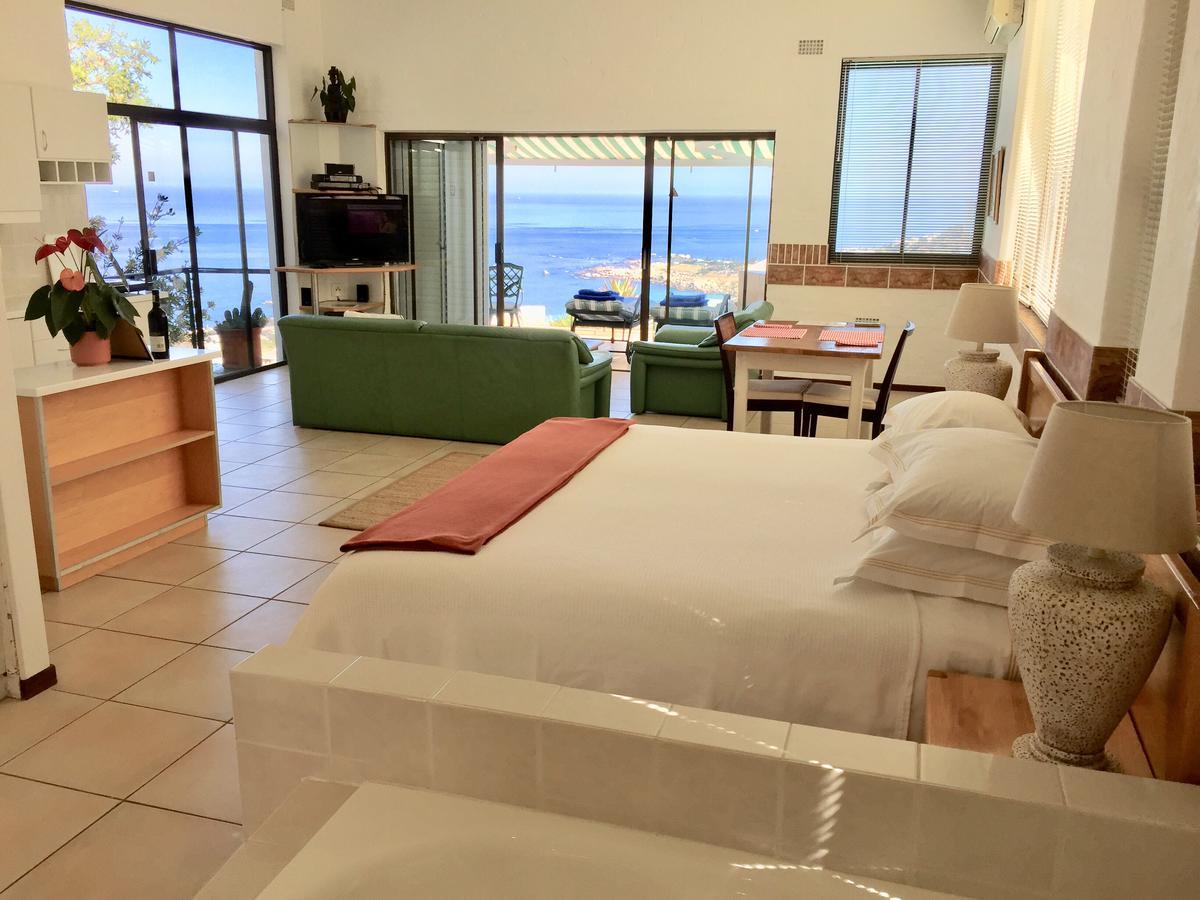 Camps Bay Villa Cape Town Ngoại thất bức ảnh